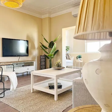 Coracao Da Apartment Portimao