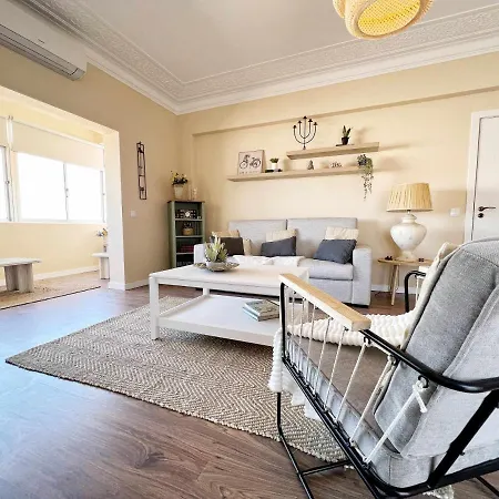 Coracao Da Apartment Portimao