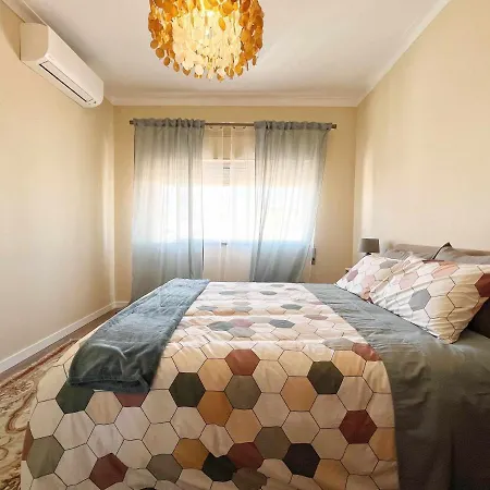 Apartment Coracao Da