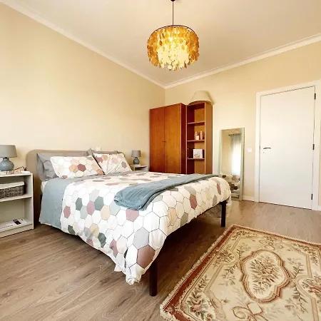 Coracao Da Apartment Portimao