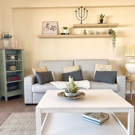 Coracao Da Appartement