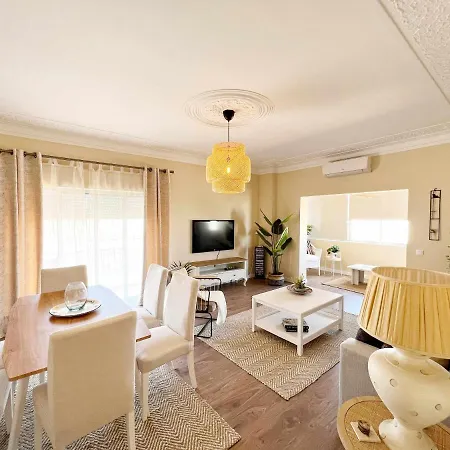 Coracao Da Appartement *