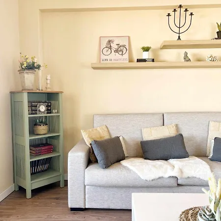 Appartement Coracao Da