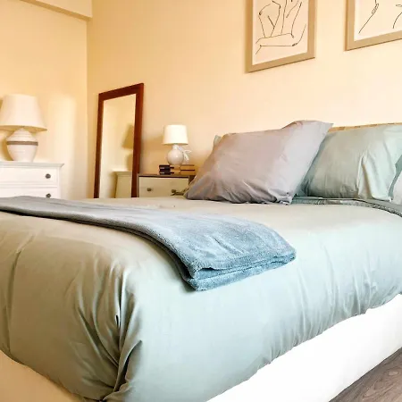 Coracao Da Appartement Portimão