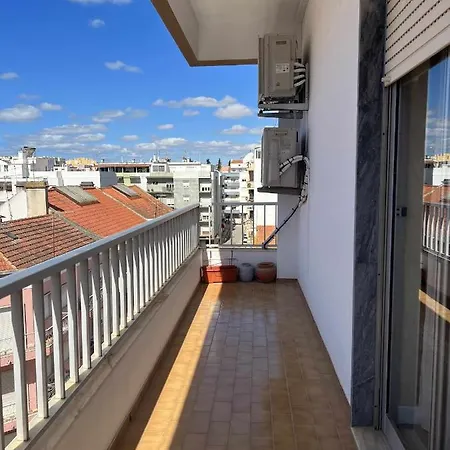 Appartement Coracao Da *
