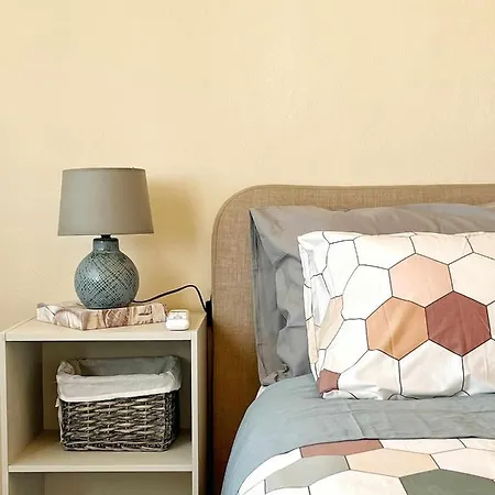 Coracao Da Appartement *