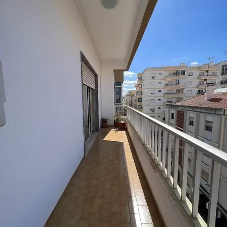 Appartement Coracao Da
