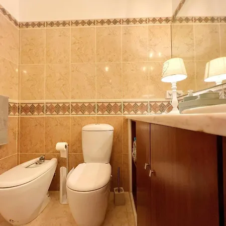 Appartement Coracao Da Portimão